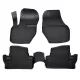 EgriAuto 3D covorașe de cauciuc premium cu capse NORM S60 2010-2018 4 buc