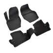 EgriAuto 3D covorașe de cauciuc premium cu capse NORM S60 2010-2018 4 buc