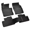 EgriAuto 3D covorașe de cauciuc premium cu capse NORM S60 2018- 5ks