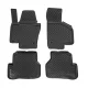 EgriAuto 3D covorașe de cauciuc premium cu capse NORM Volkswagen Passat B6/B7 2005-2015 4 buc
