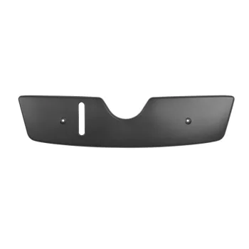   Încărcare de grilă de răcire de iarnă SKODA Octavia II. 2004-2008 (superior)
