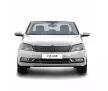 De iarnă husă de grilă VW Passat B7 2010-2015