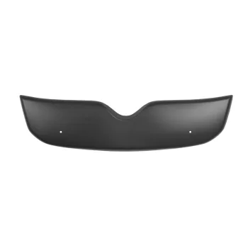   Încărcare de grilă de răcire de iarnă SKODA Superb II. 2008-2013