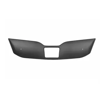   Încărcare de grilă de răcire de iarnă SKODA Octavia III. 2016-2020
