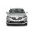 De iarnă husă de grilă Škoda Octavia III. 2016-2020