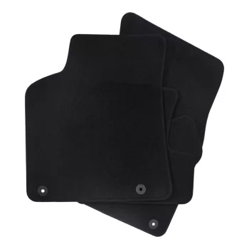   EgriAuto covorașe textile din pluș negru Audi Q5 2008-2017 4 buc