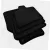 EgriAuto covoraș textil pluș negru Audi Q7 2006-2015 4 buc.