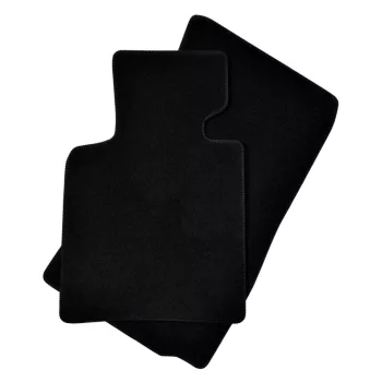   EgriAuto covoraș textil din pluș negru Bmw Z4 E85 2003-2008