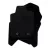 EgriAuto covorașe textile din pluș negru Ford Ranger T6/T7 2013-mai înalt 4 buc