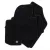 EgriAuto covoraș textil pluș negru Kia Sportage 2010-2015 4 buc.