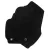 EgriAuto covorașe textile din pluș negru Volvo XC70 2008-2016 4 buc