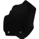 EgriAuto covorașe textile din pluș negru Volvo XC60 2008-2017 4 buc