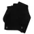 EgriAuto covorașe textile din pluș negru VW Touran 2011-2015 4 buc
