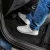 EgriAuto covorașe textile din pluș negru Volkswagen ID.Buzz 2022-mai înalt 2 buc