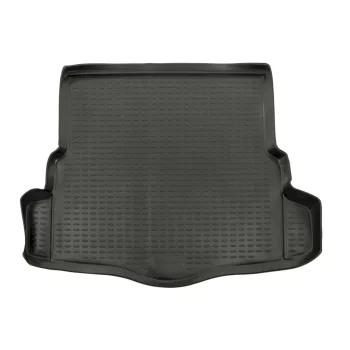   EgriAuto covorașe normale negre din cauciuc pentru portbagaj Alfa Romeo 159 sedan 2005-2012