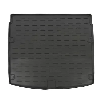  EgriAuto covorașe normale negre din cauciuc pentru portbagaj Audi A6 C7 sedan 2011-2018