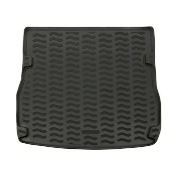   EgriAuto covorașe normale negre din cauciuc pentru portbagaj Audi A6 C6 Akombit 2004-2011
