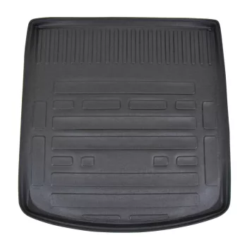   EgriAuto covorașe normale negre din cauciuc pentru portbagaj Audi A5 Sportback/Coupe 2008-15