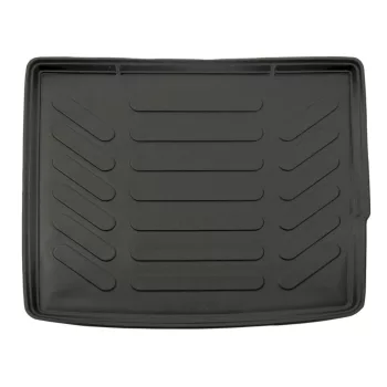   EgriAuto tavă de portbagaj din cauciuc standard neagră BMW X1 (E84) 2009-2015