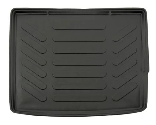 EgriAuto tavă de portbagaj din cauciuc standard neagră BMW X1 (E84) 2009-2015
