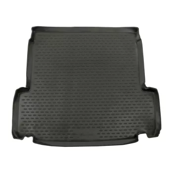   EgriAuto tavă de portbagaj din cauciuc standard neagră BMW 3 Serie (E91) Touring 2005-2015