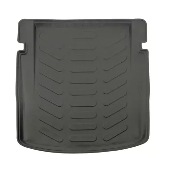   EgriAuto tavă de portbagaj din cauciuc standard neagră BMW 3 Serie F30 SALOON 2011-2018