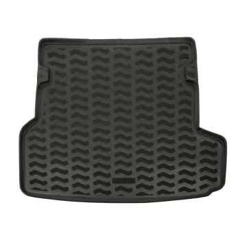   EgriAuto tavă de portbagaj din cauciuc standard neagră 3 serie F31 break 2011-