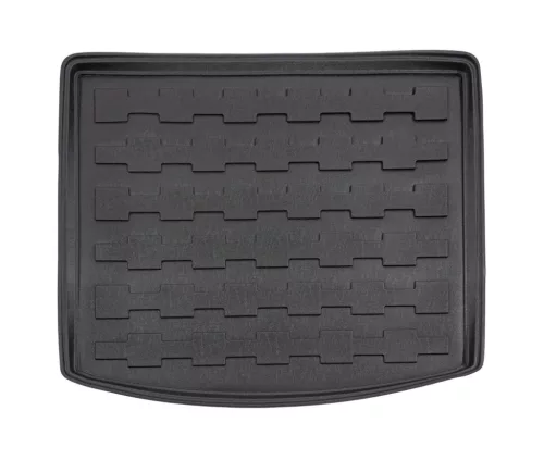 EgriAuto tavă de portbagaj din cauciuc standard neagră 2 serie F45 2014-