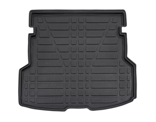 EgriAuto tavă de portbagaj din cauciuc standard neagră 4 serie F36 2014-2021
