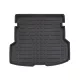 EgriAuto tavă de portbagaj din cauciuc standard neagră 4 serie F36 2014-2021