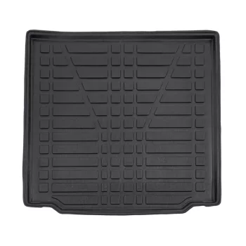   EgriAuto tavă de portbagaj din cauciuc standard neagră 5 serie F11 break 2010-