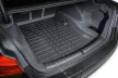 EgriAuto tavă de portbagaj din cauciuc standard neagră 5 serie G30 2017-2023
