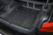 EgriAuto tavă de portbagaj din cauciuc standard neagră 5 serie G30 2017-2023