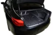 EgriAuto tavă de portbagaj din cauciuc standard neagră 5 serie G30 2017-2023