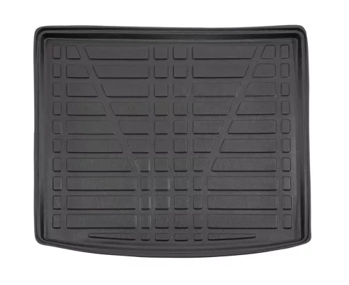 EgriAuto tavă de portbagaj din cauciuc standard neagră X1 F48 2015-2021