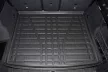 EgriAuto tavă de portbagaj din cauciuc standard neagră X1 F48 2015-2021