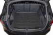 EgriAuto tavă de portbagaj din cauciuc standard neagră X1 F48 2015-2021
