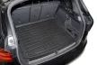 EgriAuto tavă de portbagaj din cauciuc standard neagră X1 F48 2015-2021
