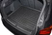 EgriAuto tavă de portbagaj din cauciuc standard neagră X1 F48 2015-2021