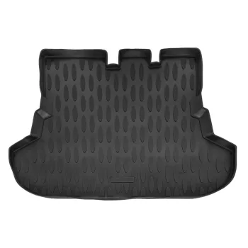   EgriAuto tavă de portbagaj din cauciuc standard neagră Citroen C-Crosser 2007-2012