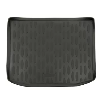   EgriAuto tavă de portbagaj din cauciuc standard neagră Citroen C4 Airsross 2012-