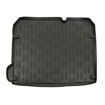   EgriAuto tavă de portbagaj din cauciuc standard neagră Citroen C4 II hatchback 2011-2018