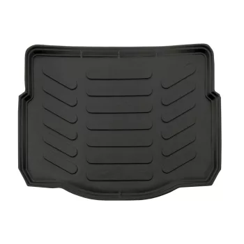   EgriAuto tavă de portbagaj din cauciuc standard neagră Citroen C4 Cactus 2013-2021