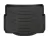 EgriAuto tavă de portbagaj din cauciuc standard neagră Citroen C4 Cactus 2013-2021