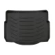 EgriAuto tavă de portbagaj din cauciuc standard neagră Citroen C4 Cactus 2013-2021