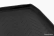 EgriAuto tavă de portbagaj din cauciuc standard neagră Citroen C4 Cactus 2013-2021