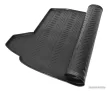 EgriAuto tavă de portbagaj din cauciuc standard neagră Citroen C4 Cactus 2013-2021