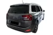 EgriAuto tavă de portbagaj din cauciuc standard neagră C4 Grand Picasso 2014-