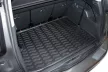 EgriAuto tavă de portbagaj din cauciuc standard neagră C4 Grand Picasso 2014-