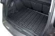 EgriAuto tavă de portbagaj din cauciuc standard neagră C4 Grand Picasso 2014-